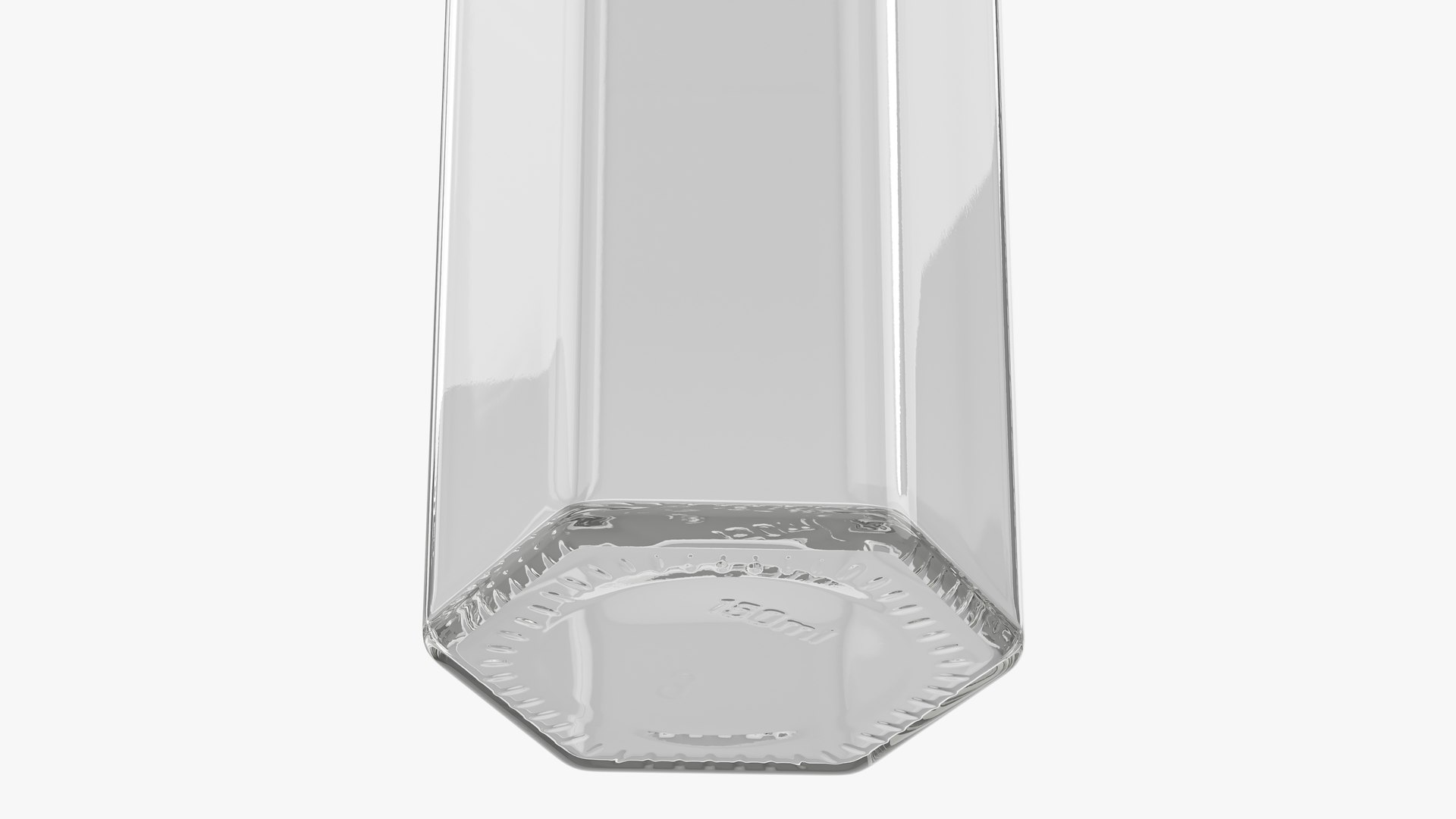 3D model Glass Bottle Decorative Hex https://p.turbosquid.com/ts-thumb/YO/gZzvHb/8M/glassbottle_decorative_hex__view06/jpg/1727096269/1920x1080/fit_q87/1158e027f2cfe6bc7e01af7441c971a2fb73a374/glassbottle_decorative_hex__view06.jpg
