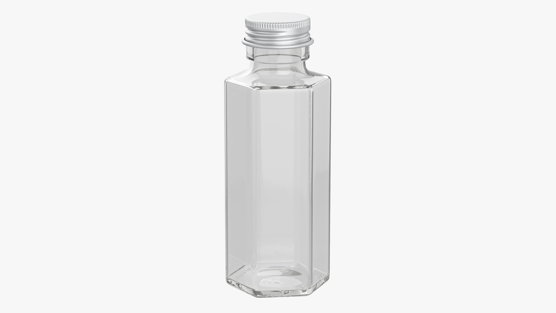 3D model Glass Bottle Decorative Hex https://p.turbosquid.com/ts-thumb/YO/gZzvHb/Ch/glassbottle_decorative_hex__view01/jpg/1727096266/1920x1080/fit_q87/274a79d8b6a69f674ea3e69fdf5550539afaee52/glassbottle_decorative_hex__view01.jpg