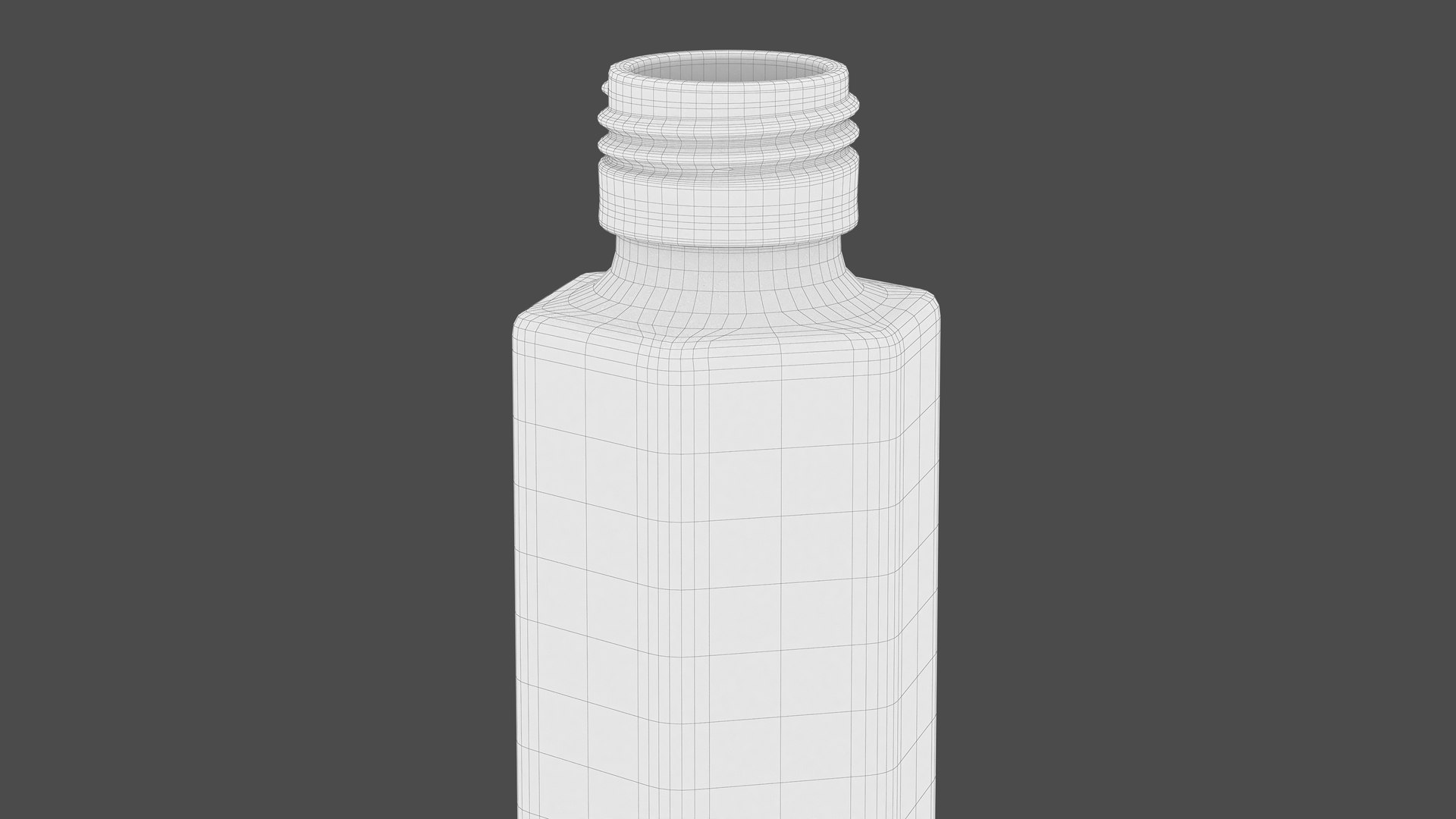 3D model Glass Bottle Decorative Hex https://p.turbosquid.com/ts-thumb/YO/gZzvHb/nO/glassbottle_decorative_hex_wireframe__view02_1/jpg/1727096272/1920x1080/fit_q87/55778e7a0e372cb1ed9363e8a2f731422f2d5135/glassbottle_decorative_hex_wireframe__view02_1.jpg