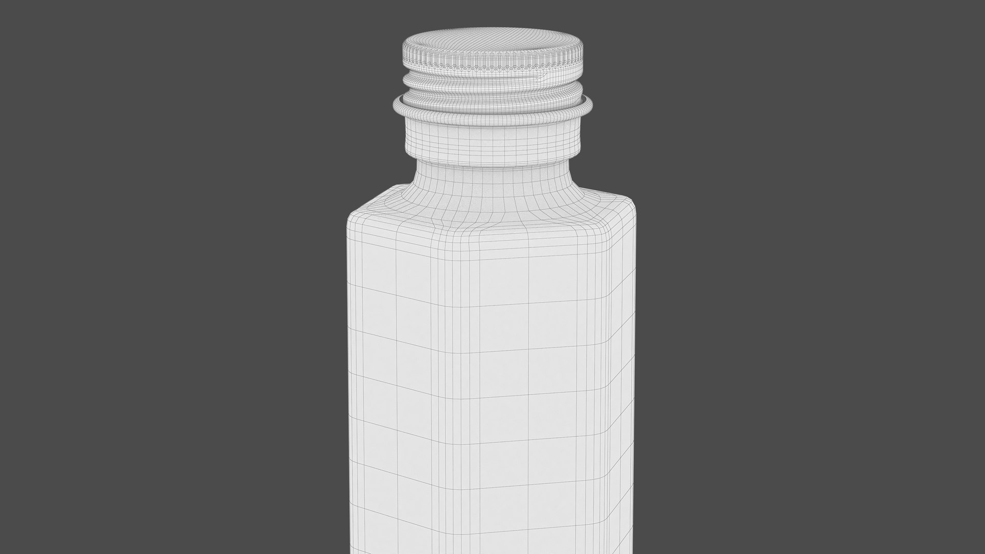 3D model Glass Bottle Decorative Hex https://p.turbosquid.com/ts-thumb/YO/gZzvHb/yo/glassbottle_decorative_hex_wireframe__view02/jpg/1727096272/1920x1080/fit_q87/704c7c6c1fb5ce1cc69033d124197f28805e2b4d/glassbottle_decorative_hex_wireframe__view02.jpg
