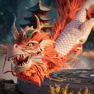Dragon-C3
