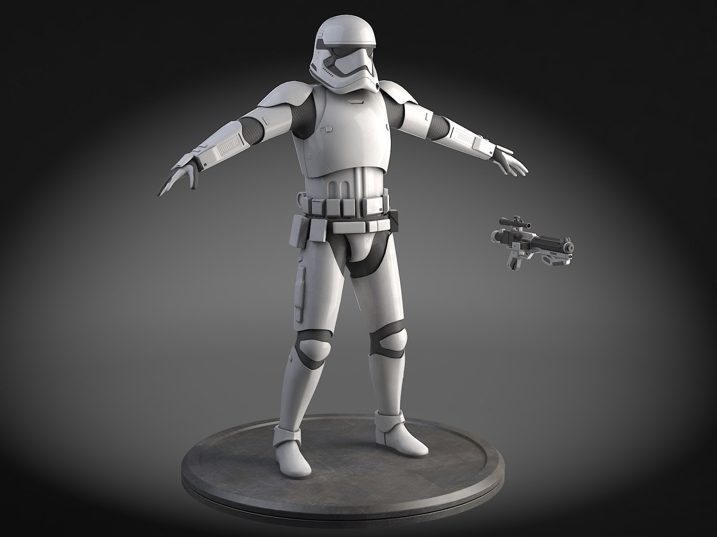 3d model of ultimate star wars https://p.turbosquid.com/ts-thumb/YO/i5EqDp/0o0vYfTP/starwars_first_order_stormtrooper_light_0000/jpg/1455036832/1920x1080/fit_q87/1f9b82ff8c8f21887b501946b6cb7342d968f821/starwars_first_order_stormtrooper_light_0000.jpg
