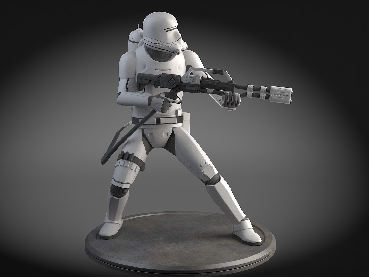3d model of ultimate star wars https://p.turbosquid.com/ts-thumb/YO/i5EqDp/1ZkFjLjL/starwars_first_order_flametrooper/jpg/1475489326/1920x1080/turn_fit_q99/1f1217d9151757272ce00ecdd4f72076e3e9ee1c/starwars_first_order_flametrooper-1.jpg