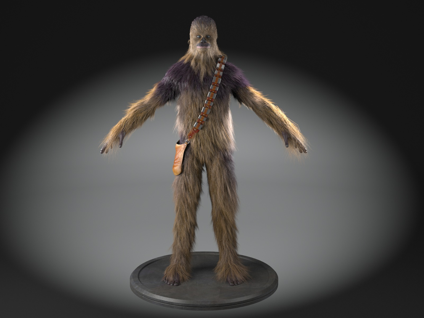 3d model of ultimate star wars https://p.turbosquid.com/ts-thumb/YO/i5EqDp/1aD57SAI/starwars_chubaka/jpg/1475490969/1920x1080/turn_fit_q99/f937318591ab086e81e07d4ecc6fb4a145db83a6/starwars_chubaka-1.jpg