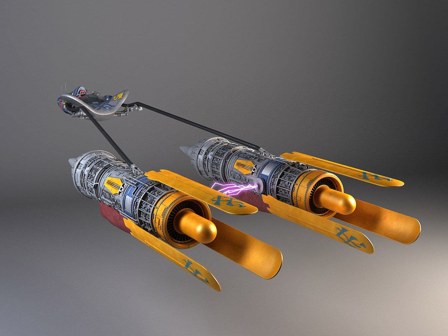 3d model of ultimate star wars https://p.turbosquid.com/ts-thumb/YO/i5EqDp/KaYHrqpW/podracer0001/jpg/1455036831/1920x1080/fit_q87/a530a27dd9853c1a184a3edd3453804c11720a25/podracer0001.jpg