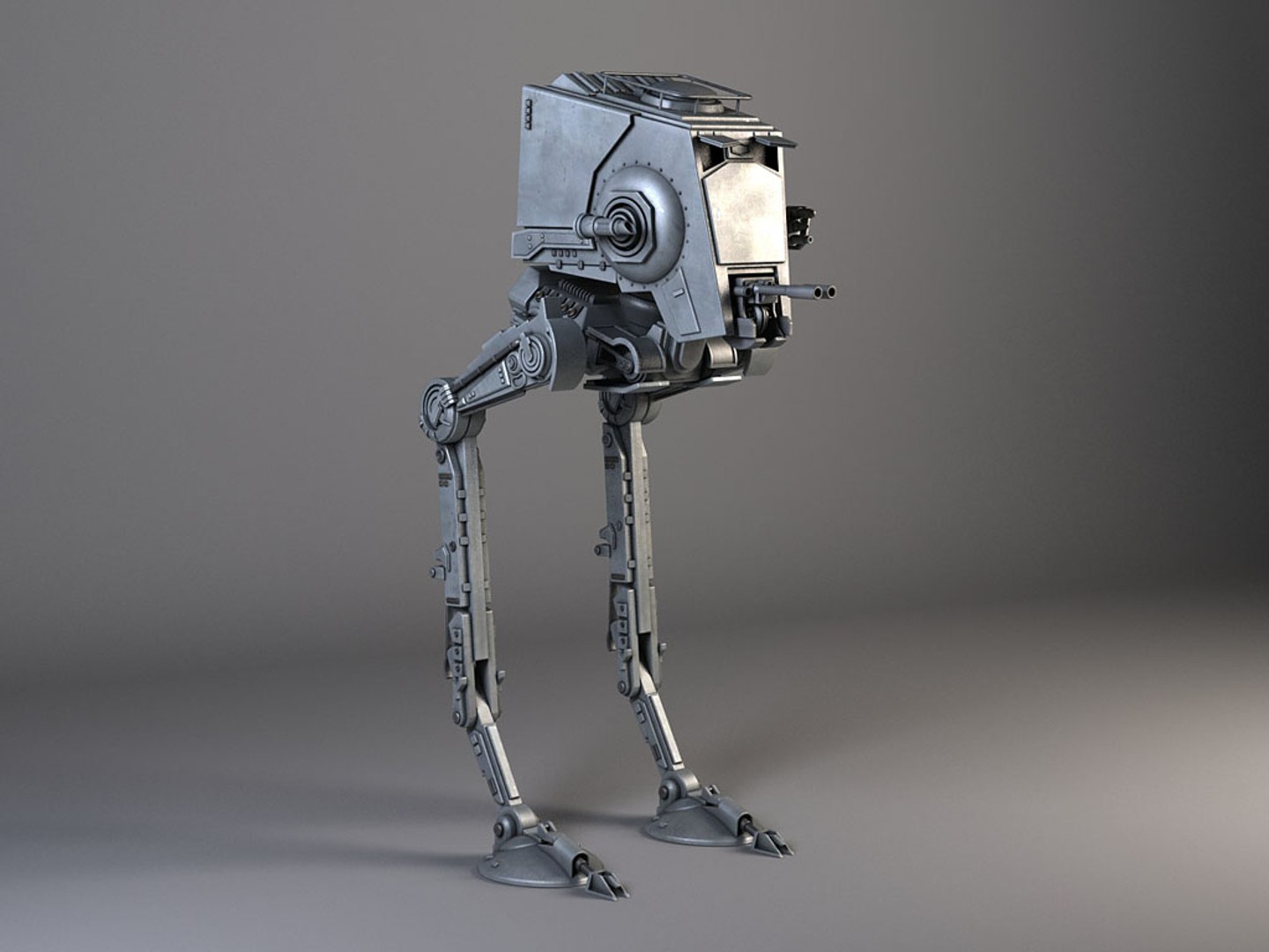 3d model of ultimate star wars https://p.turbosquid.com/ts-thumb/YO/i5EqDp/LhDYpi7r/at_st_render_0001/jpg/1455036831/1920x1080/fit_q87/5f795ba881192e188d8aef9095bfced17e3757ce/at_st_render_0001.jpg