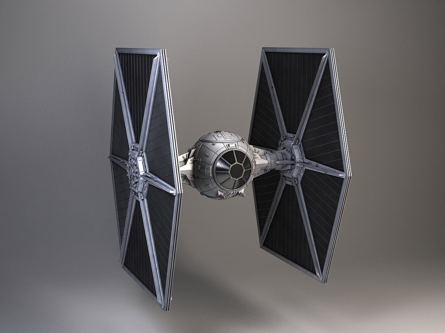 3d model of ultimate star wars https://p.turbosquid.com/ts-thumb/YO/i5EqDp/RwlhsI6x/tie_fighter_01/jpg/1455036833/1920x1080/fit_q87/4989c9299ce98386d49add6b30ea43125abd7bd1/tie_fighter_01.jpg