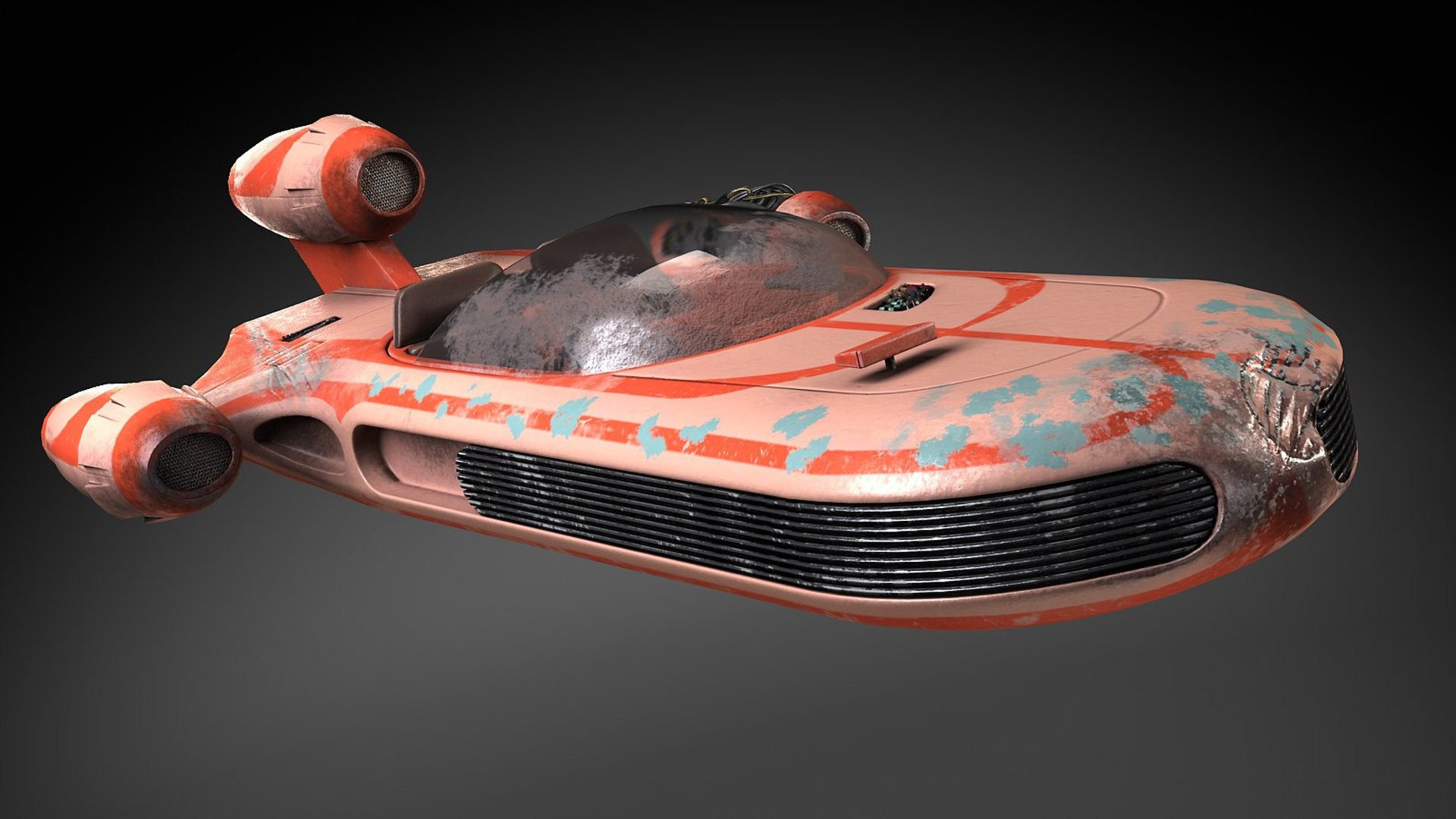 3d model of ultimate star wars https://p.turbosquid.com/ts-thumb/YO/i5EqDp/UMBF9sJH/starwars_landspeeder_0001/jpg/1475490177/1920x1080/fit_q87/a6a7447a0dff27c0015d9f9c06e5928d7ba9028b/starwars_landspeeder_0001.jpg
