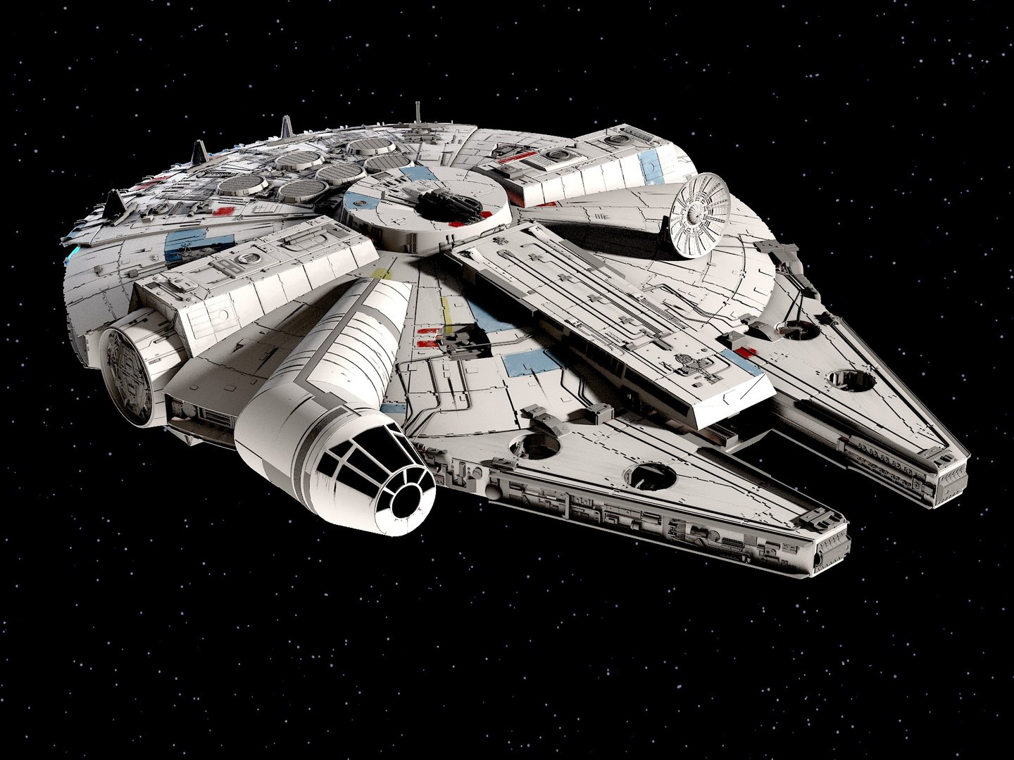 3d model of ultimate star wars https://p.turbosquid.com/ts-thumb/YO/i5EqDp/f9YwiCpx/millenium_falcon_0000/jpg/1455354095/1920x1080/fit_q87/6ba61cbc9490324c8b1658415924712513075964/millenium_falcon_0000.jpg