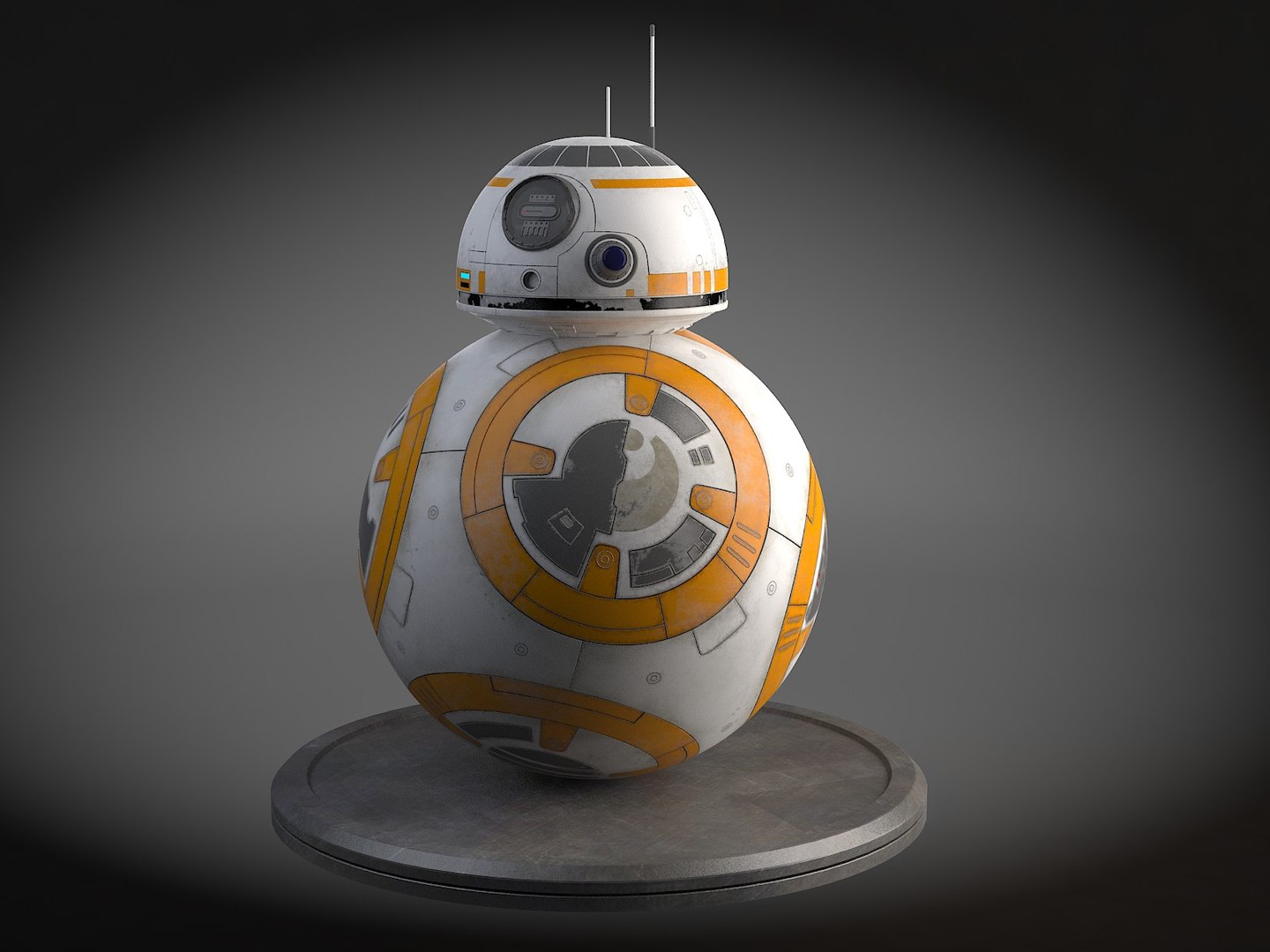 3d model of ultimate star wars https://p.turbosquid.com/ts-thumb/YO/i5EqDp/mzfffKgl/starwars_tech_droid_bb8_0000/jpg/1455036832/1920x1080/fit_q87/76095ee6eba106e57ad0a55dfe057c7abcb1361f/starwars_tech_droid_bb8_0000.jpg