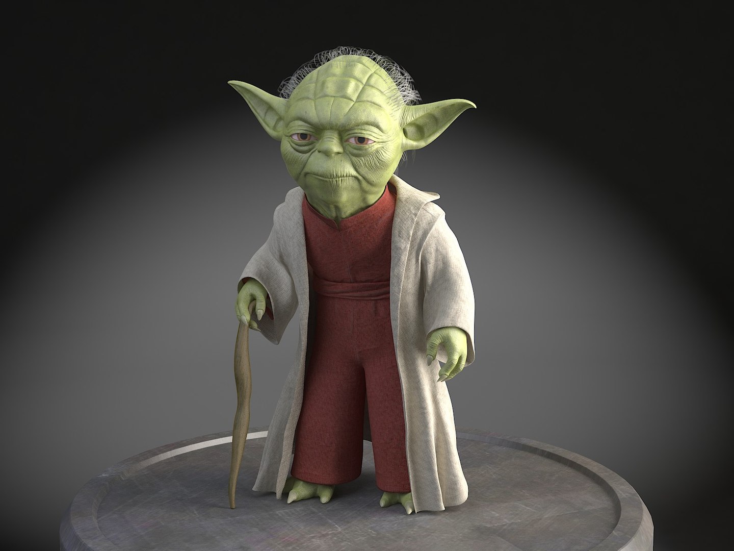 3d model of ultimate star wars https://p.turbosquid.com/ts-thumb/YO/i5EqDp/p0eackkD/starwars_yoda_0000/jpg/1455036832/1920x1080/fit_q87/4bdae5793f3a95850219d8a98c1d396eb8f57940/starwars_yoda_0000.jpg