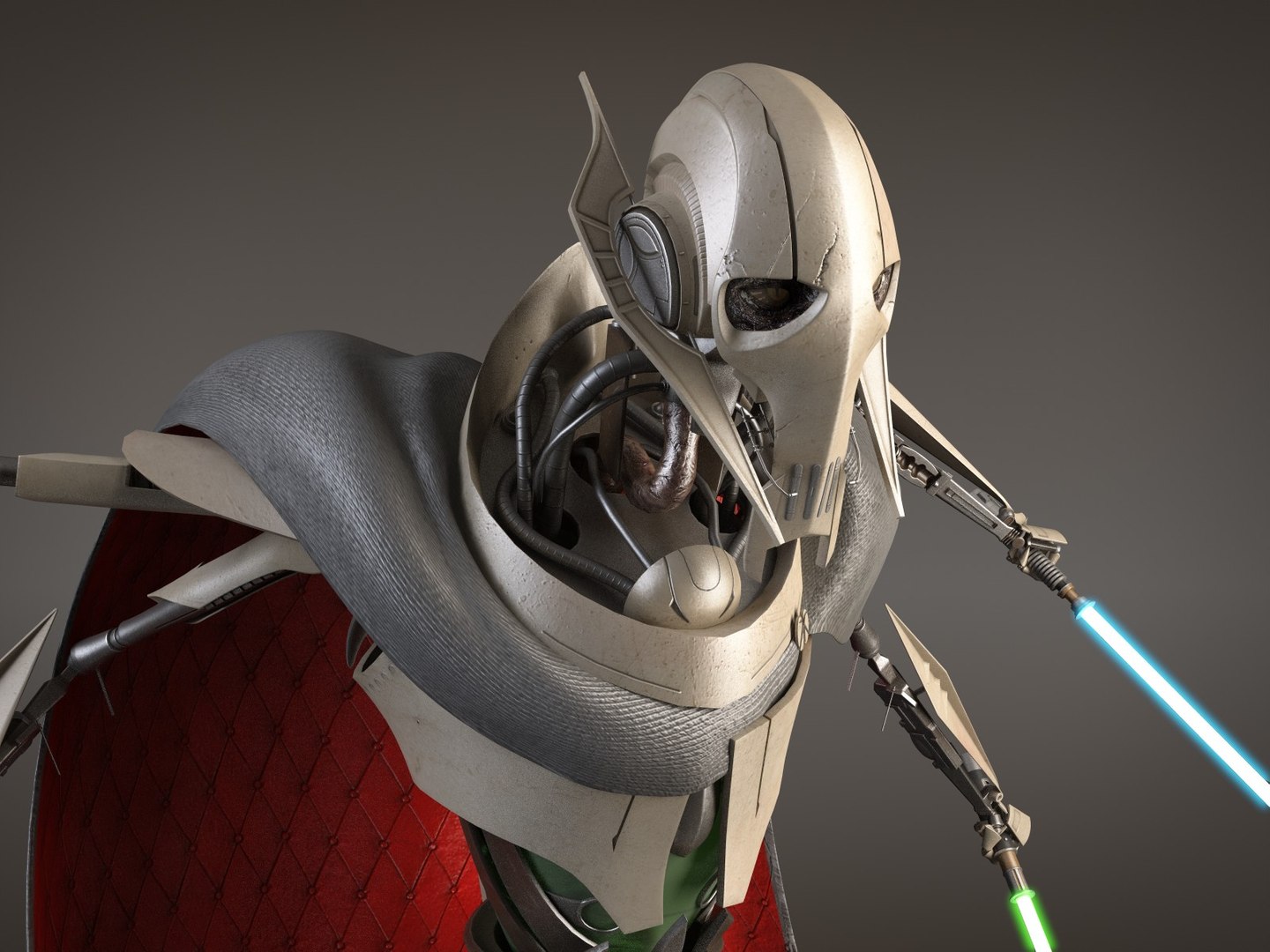 3d model of ultimate star wars https://p.turbosquid.com/ts-thumb/YO/i5EqDp/zshZAXxs/star_wars_grievous_0003/jpg/1455036832/1920x1080/fit_q87/93b7ca9c8061929886ac0191b89cc33d873b6337/star_wars_grievous_0003.jpg