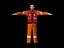 Bombero medic