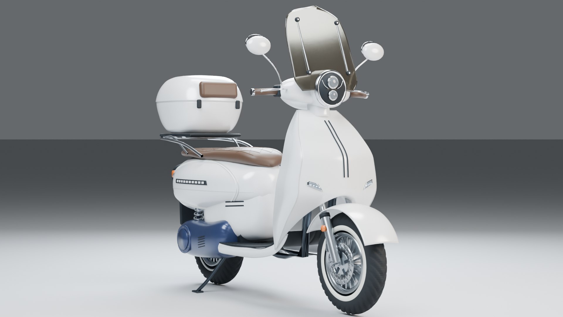 Retro Pearl Classic Scooter High Detail 4K PBR Vehicle 3D Model model https://p.turbosquid.com/ts-thumb/YO/lPZuiW/8x/10/png/1791722287/1920x1080/fit_q87/af40f620f6ecfeedfbc1ba71667800bed7f815a9/10.jpg