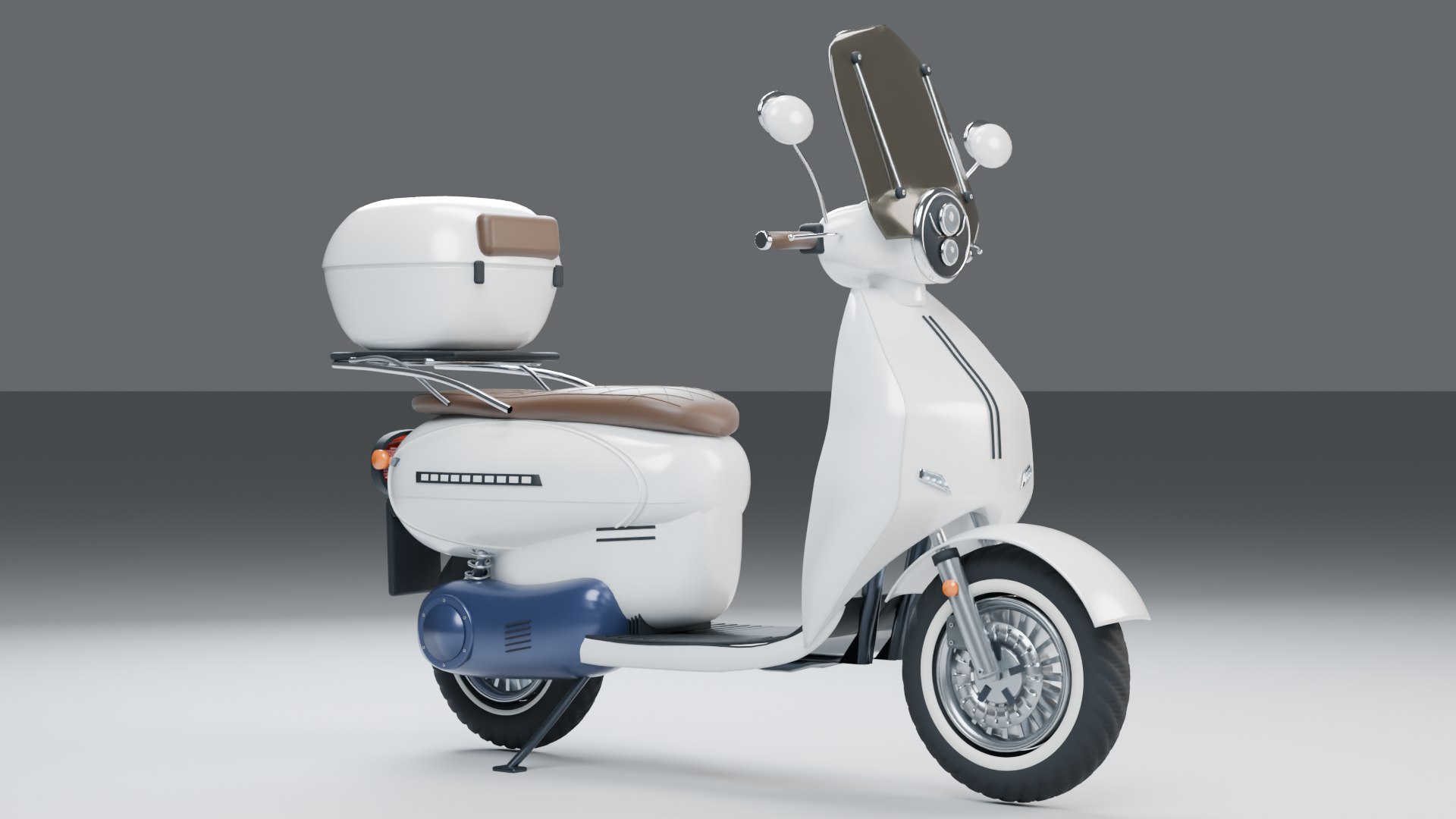 Retro Pearl Classic Scooter High Detail 4K PBR Vehicle 3D Model model https://p.turbosquid.com/ts-thumb/YO/lPZuiW/BQ/11/png/1791722297/1920x1080/fit_q87/d9a0bd17cd201fc086eb1932a9524a32e1e8a143/11.jpg