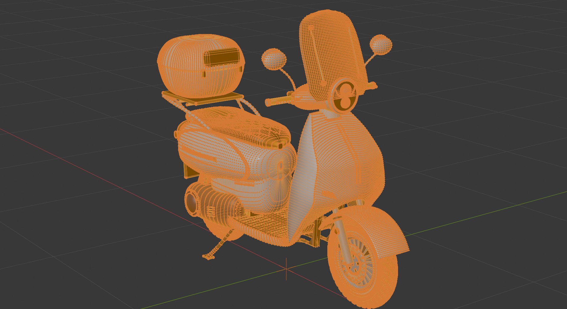 Retro Pearl Classic Scooter High Detail 4K PBR Vehicle 3D Model model https://p.turbosquid.com/ts-thumb/YO/lPZuiW/TC/uv/png/1791724473/1920x1080/fit_q87/472680ad28902c2693c3beeade01eafb48182954/uv.jpg