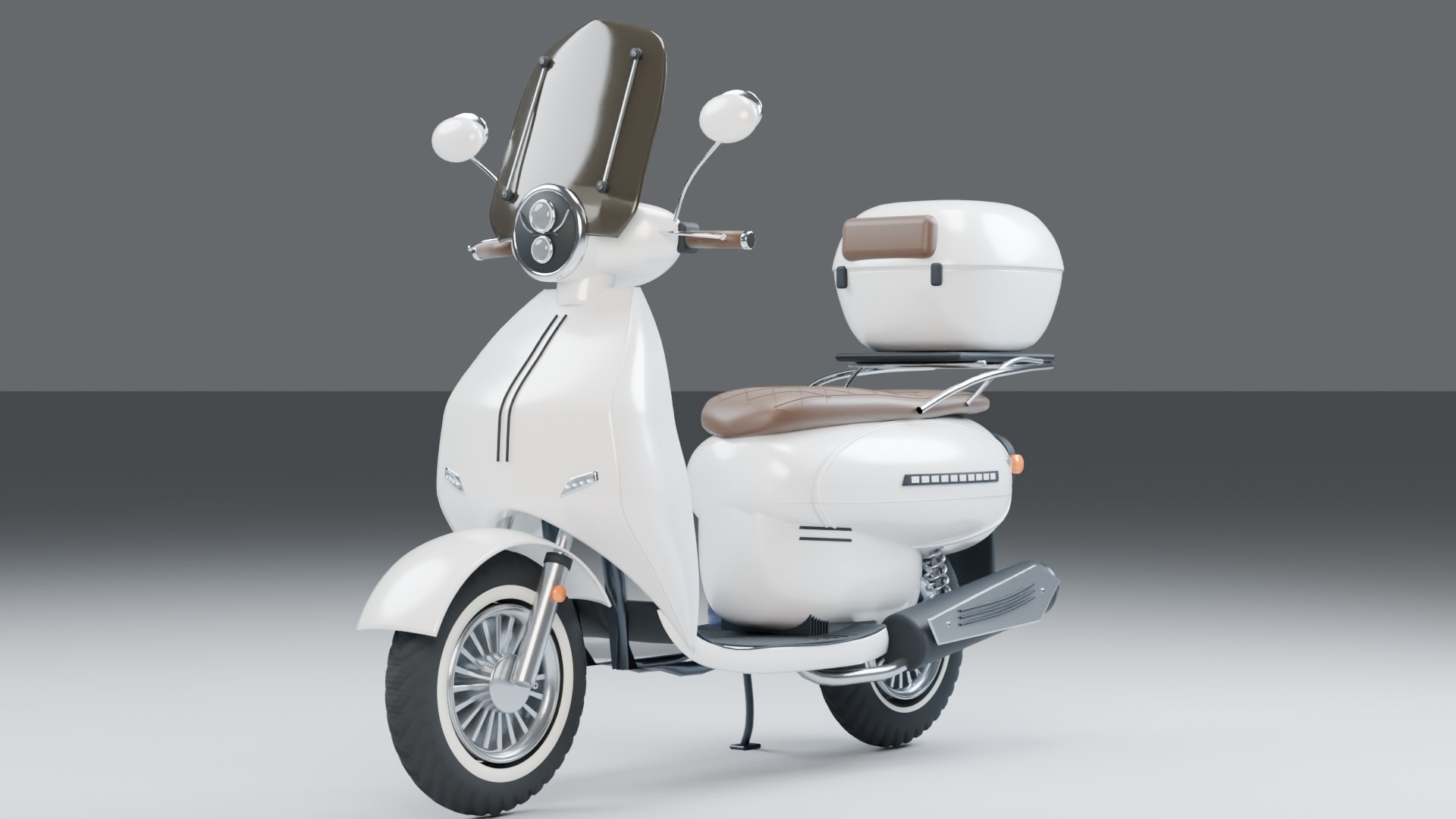 Retro Pearl Classic Scooter High Detail 4K PBR Vehicle 3D Model model https://p.turbosquid.com/ts-thumb/YO/lPZuiW/TX/17/png/1791722331/1920x1080/fit_q87/7944a43175e02f01b335f67b8814b6dd79322aab/17.jpg