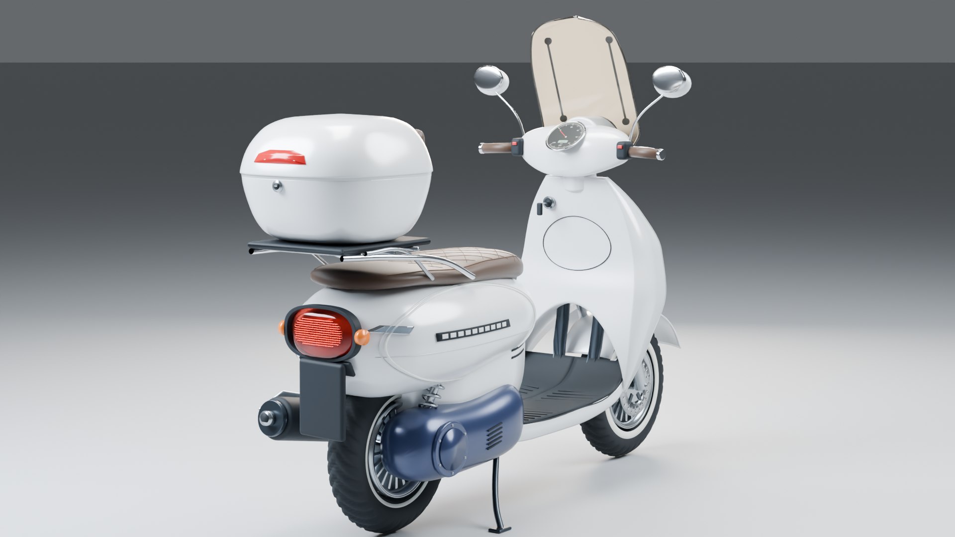 Retro Pearl Classic Scooter High Detail 4K PBR Vehicle 3D Model model https://p.turbosquid.com/ts-thumb/YO/lPZuiW/XD/13/png/1791722304/1920x1080/fit_q87/76407fce531f80ac9a890bbe38e042e2a8159e3c/13.jpg