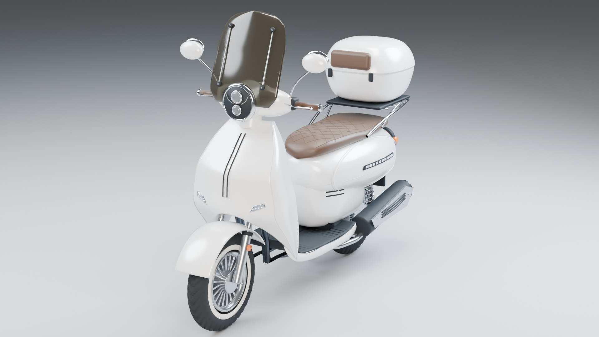 Retro Pearl Classic Scooter High Detail 4K PBR Vehicle 3D Model model https://p.turbosquid.com/ts-thumb/YO/lPZuiW/pd/21/png/1791722360/1920x1080/fit_q87/231679c2ad50588a40441a73f38b916f5510f26b/21.jpg