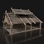 BIGGEST AAA HOUSES BUILDER PACK COLLECTION VIKING ORC PRIMAL