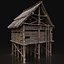 BIGGEST AAA HOUSES BUILDER PACK COLLECTION VIKING ORC PRIMAL