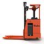 Rider Stacker Red 3D Model