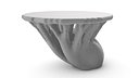 Organic Tree-Like Table Topological Sculpture 3