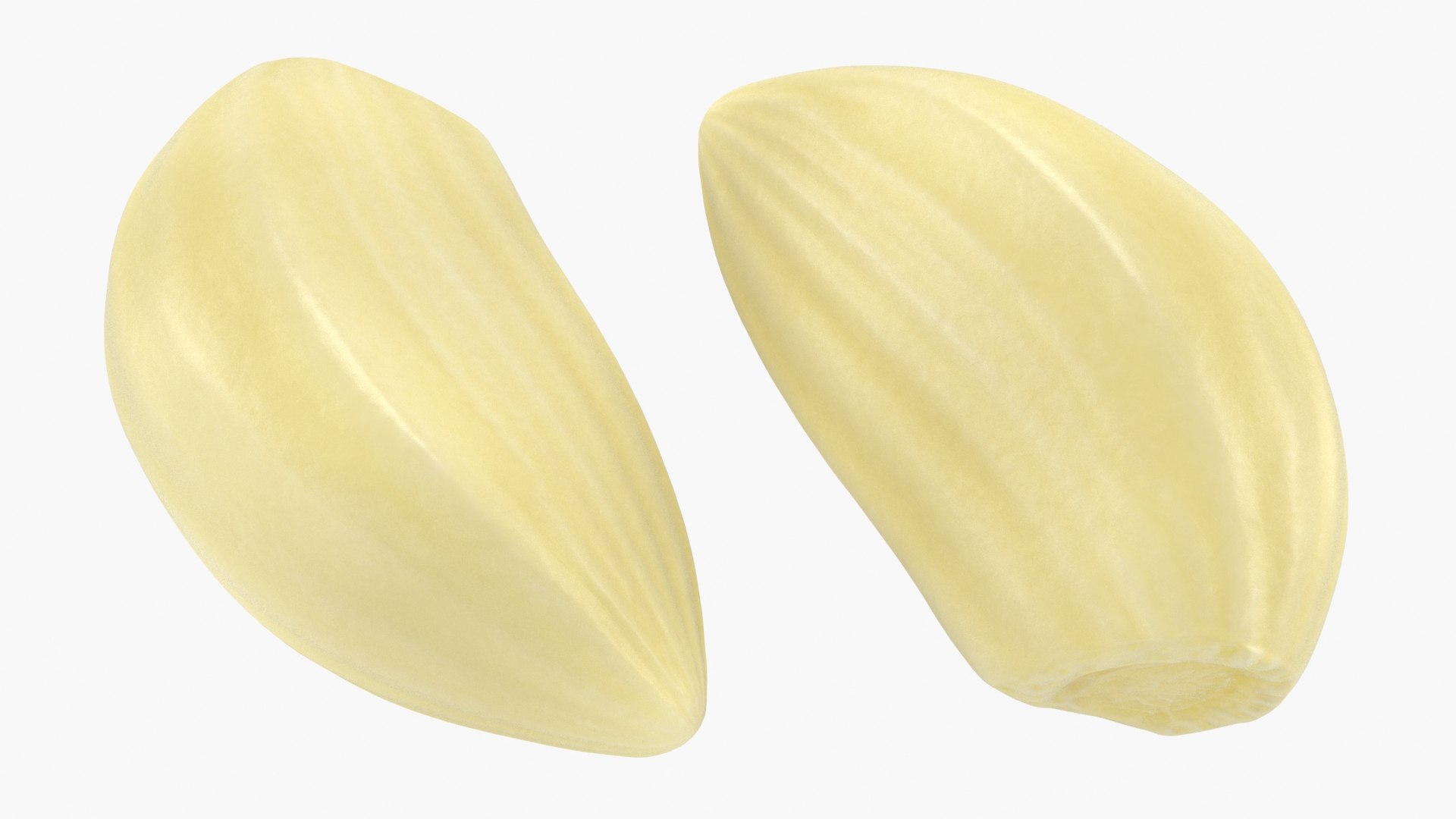 3D Peeled Garlic Clove Set https://p.turbosquid.com/ts-thumb/YO/v2JylC/ZZ/garlicclovepeeled_02_a0003/jpg/1649060947/1920x1080/fit_q87/86882fd5706c5a518fd1bac6bf69ca0284dd4afe/garlicclovepeeled_02_a0003.jpg