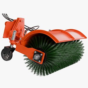 Avant Rotary Broom 01 b