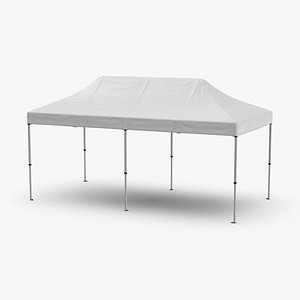 10x20 Tent 01