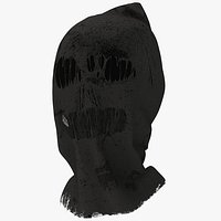 Murder Balaclava Mask