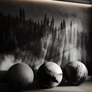 Wallpaper 20 3D