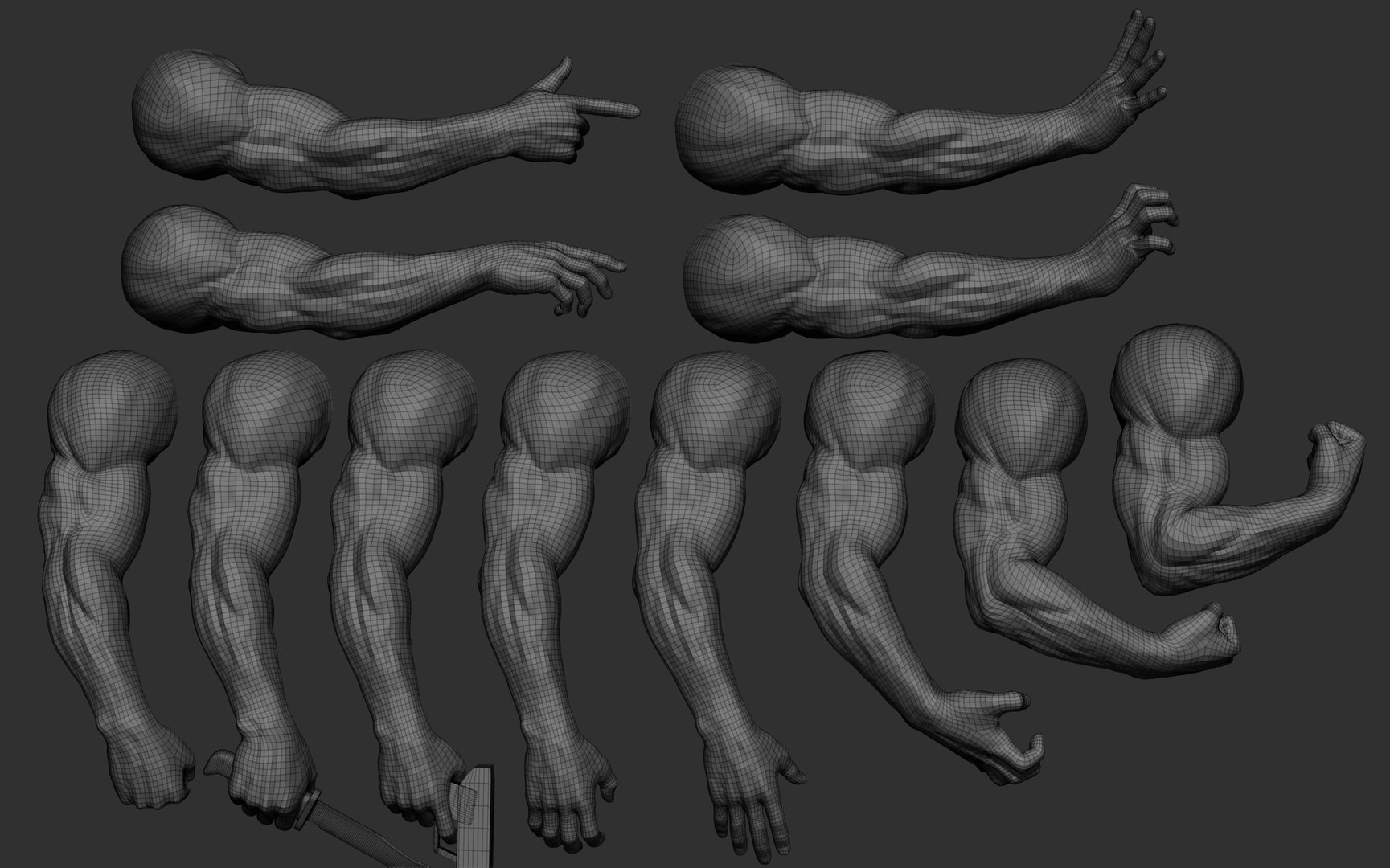 Male arms 3D https://p.turbosquid.com/ts-thumb/YP/0GrBza/5z/topology/jpg/1636041706/1920x1080/fit_q87/175cc02596e015d942fc2796c68e7ec189024f47/topology.jpg