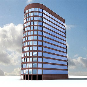 Building 61