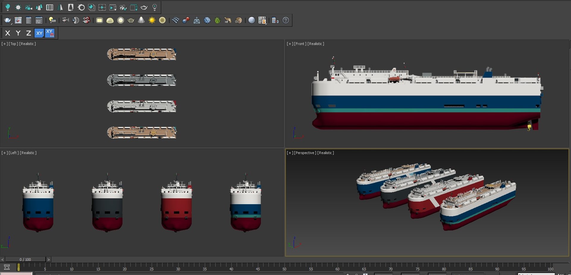 3D Low Poly RoRo Car Carrier https://p.turbosquid.com/ts-thumb/YP/6swray/Bz/screenshot_1/jpg/1653673728/1920x1080/fit_q87/bc5fa613fd2180ef125560581a83a34736480e20/screenshot_1.jpg