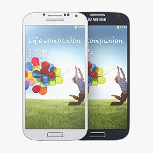 max new galaxy s4