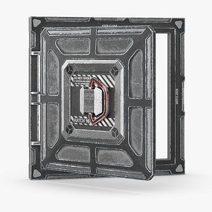 Free & Premium 3D Blender Models - Download .blend Files | TurboSquid