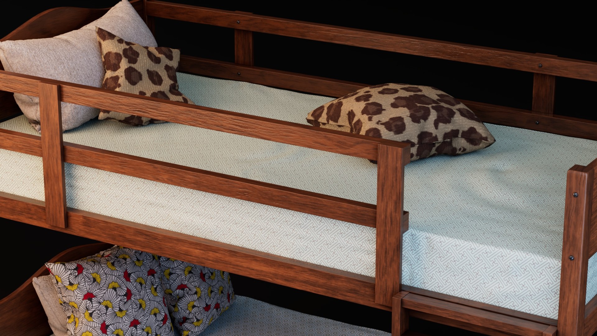 Bunk Bed 3D model https://p.turbosquid.com/ts-thumb/YP/EHc3bp/0C/bed8/jpg/1747216115/1920x1080/fit_q87/d2e37912aaa9bb5d7d13ff27069f96e77b12dd94/bed8.jpg