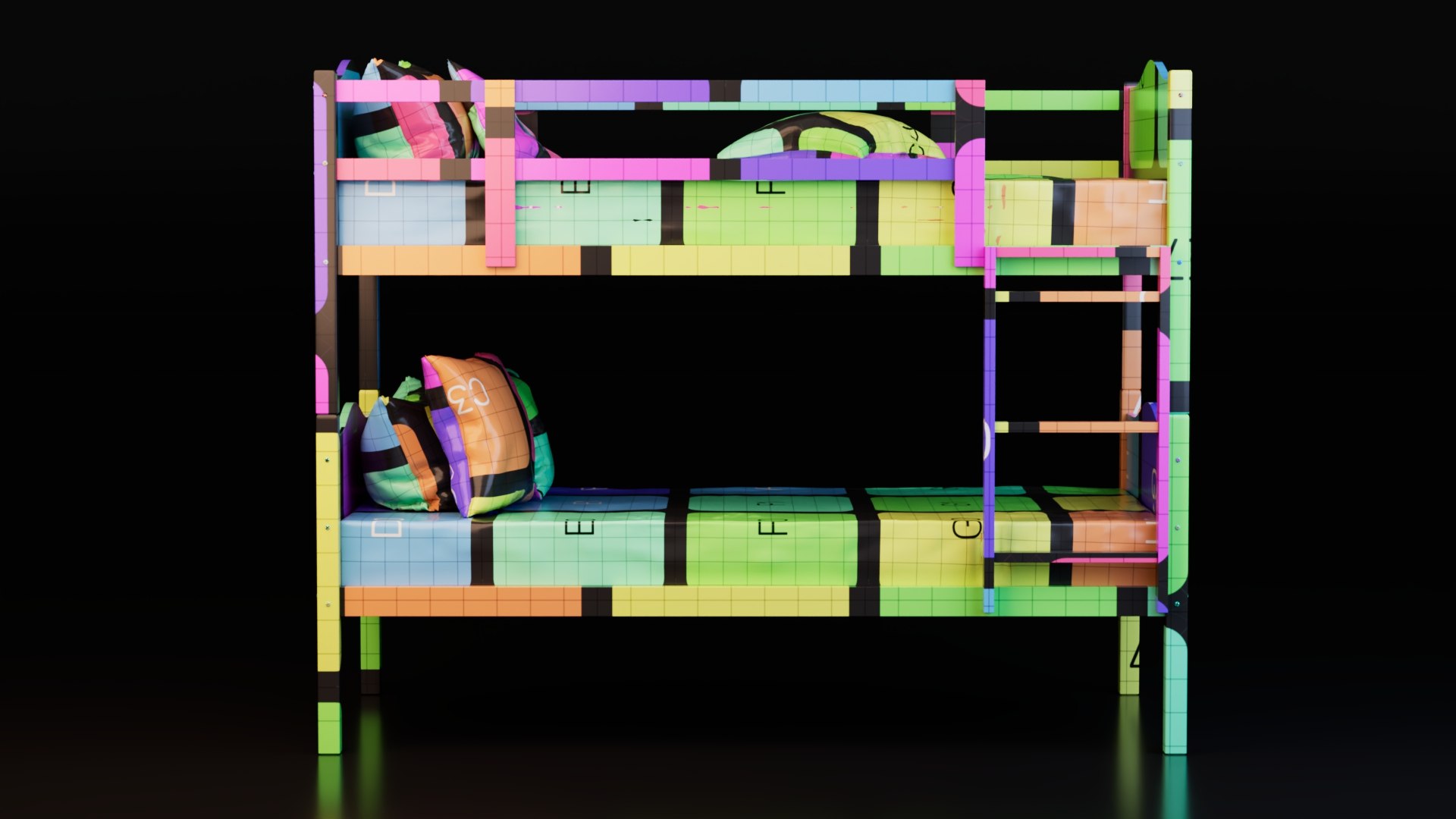 Bunk Bed 3D model https://p.turbosquid.com/ts-thumb/YP/EHc3bp/KG/uv1/jpg/1747216116/1920x1080/fit_q87/8cab4b4f3e7475f6c67083c791b13768d4e6e503/uv1.jpg