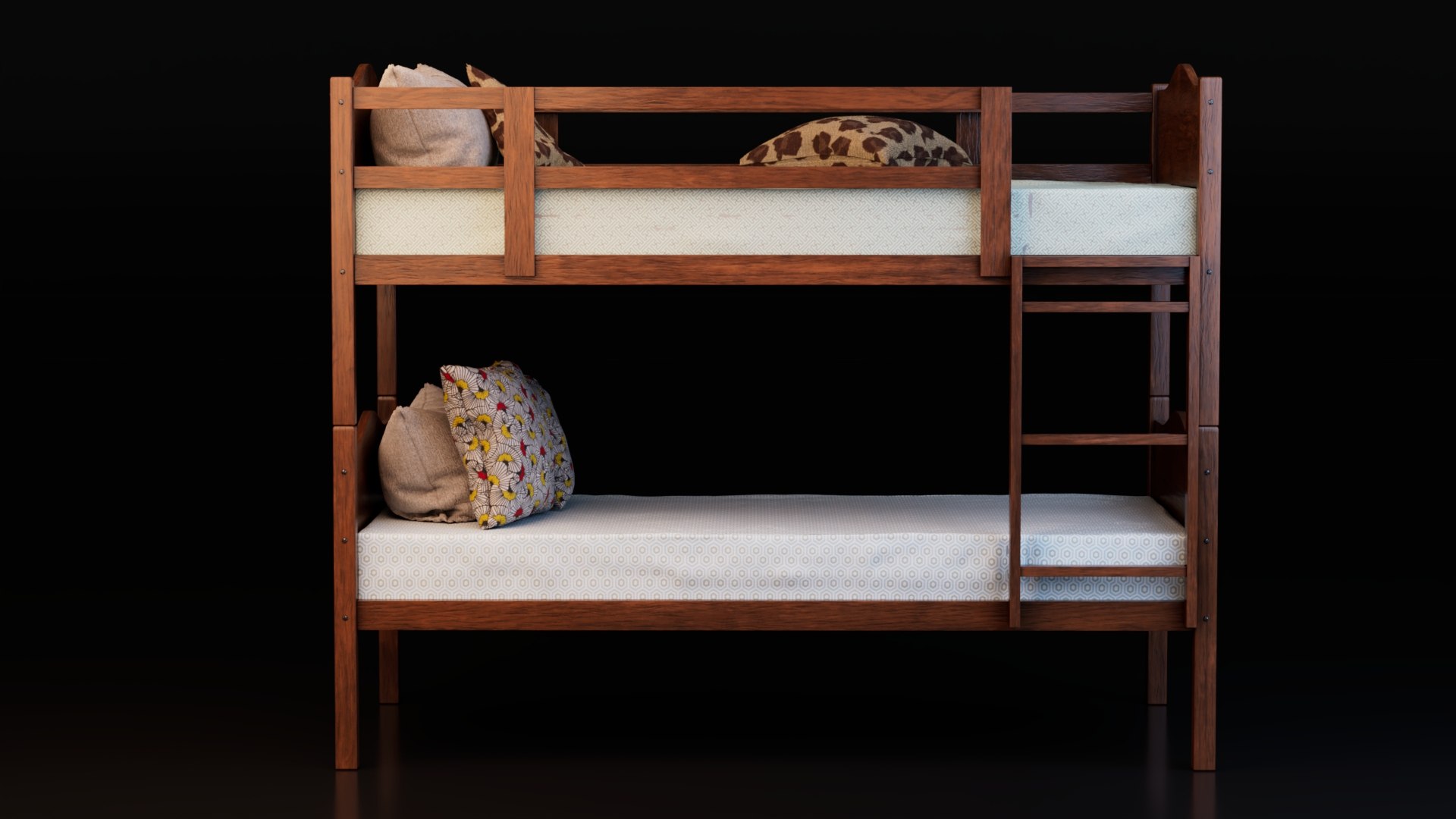 Bunk Bed 3D model https://p.turbosquid.com/ts-thumb/YP/EHc3bp/hJ/bed3/jpg/1747216114/1920x1080/fit_q87/f50a6af5c616a5e00f547a193e8e067ee876d895/bed3.jpg