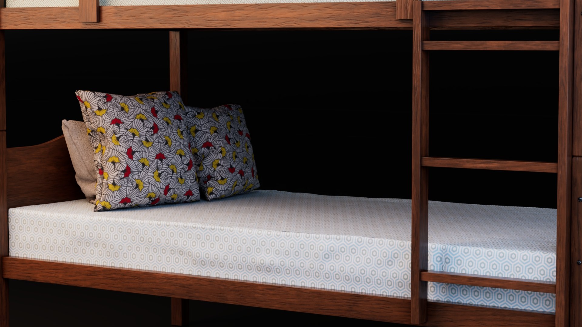 Bunk Bed 3D model https://p.turbosquid.com/ts-thumb/YP/EHc3bp/hd/bed7/jpg/1747216114/1920x1080/fit_q87/8da9ace5986f3205d738cba38abcddce8243f8e5/bed7.jpg