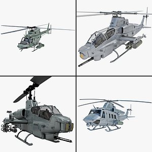 Bell Helicopter Collection