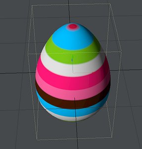 egg