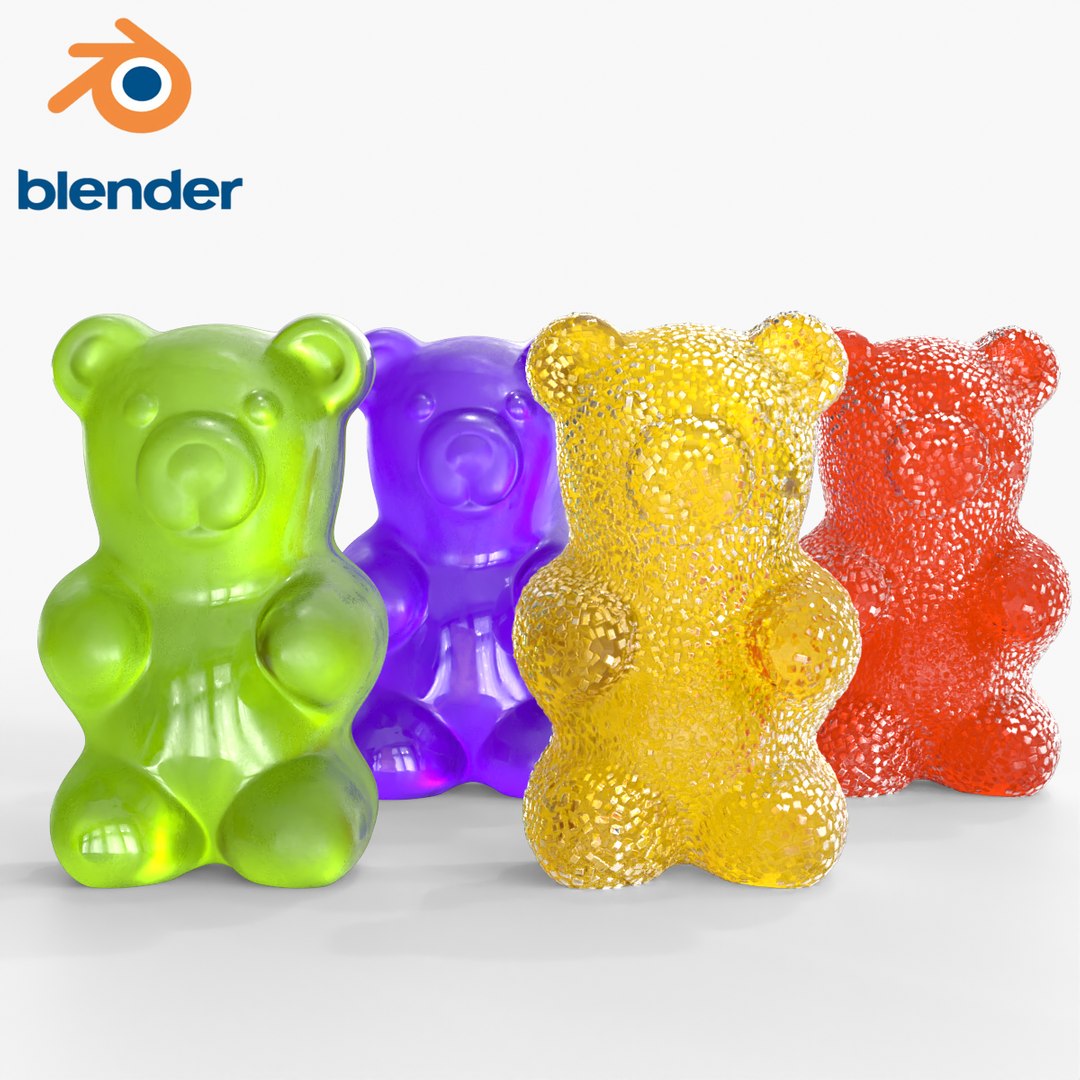 gummy bear sugar 3D model https://p.turbosquid.com/ts-thumb/YP/Hiws9M/An/3_bl/png/1706454959/1920x1080/fit_q87/fbd80a813ef43e2d27d351b365f3c226d510865b/3_bl.jpg