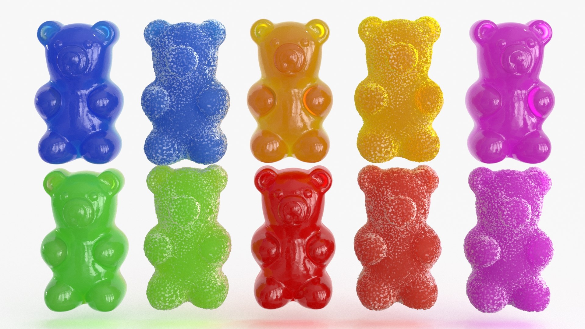 gummy bear sugar 3D model https://p.turbosquid.com/ts-thumb/YP/Hiws9M/tT/1gummy_bears_001/jpg/1706454959/1920x1080/fit_q87/8c0e60fc4764939ea8bd08bfeeedd5e856f6f351/1gummy_bears_001.jpg