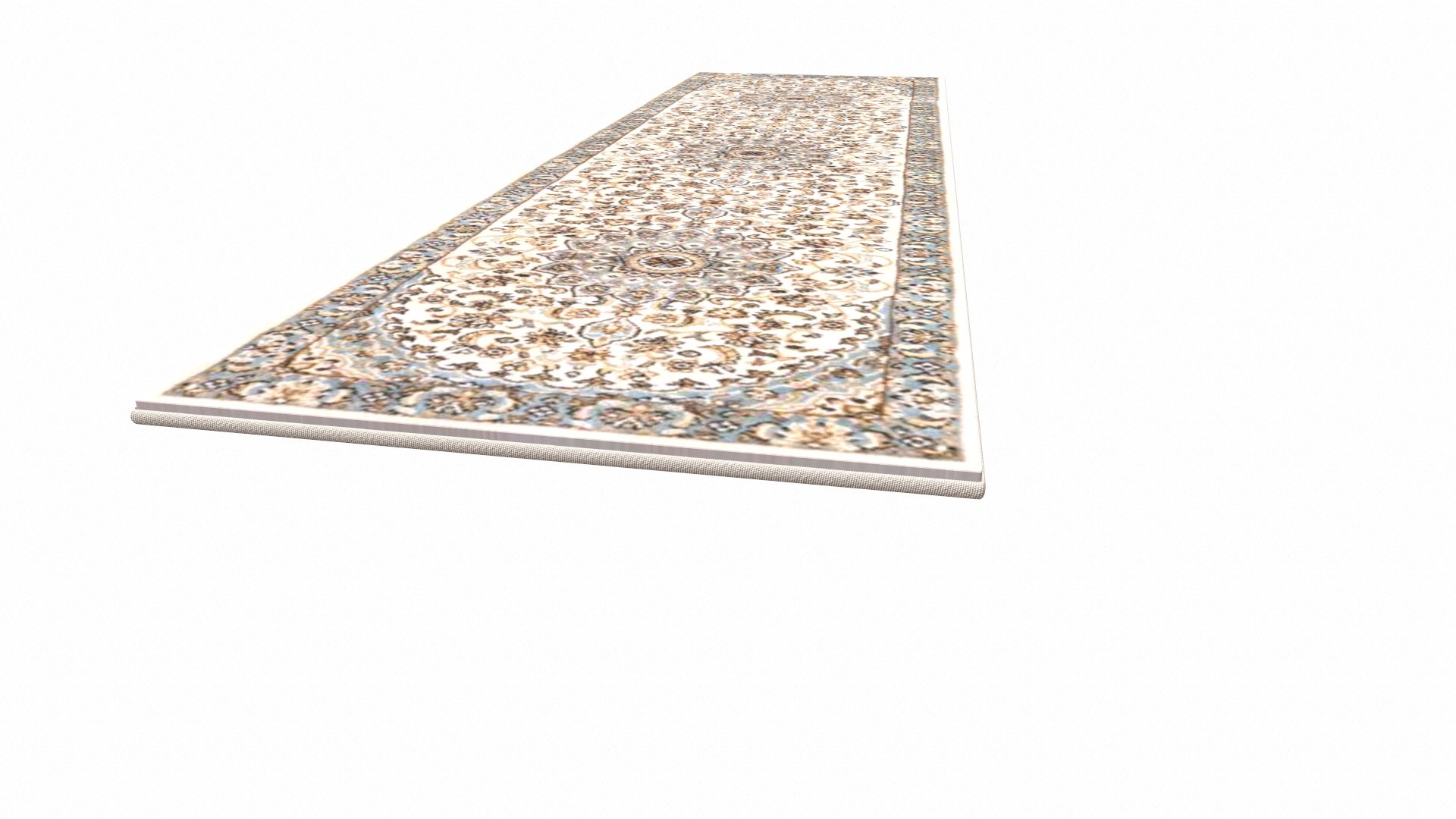 3D Floor Mat 3D Model Model - TurboSquid 2373991