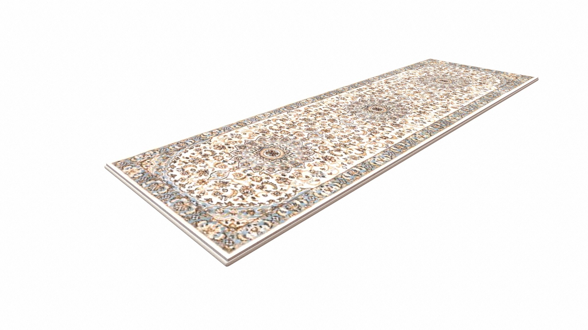 3D Floor Mat 3D Model Model - TurboSquid 2373991