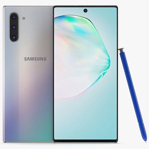 3D samsung galaxy note