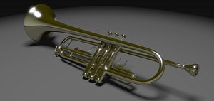Trumpet Model