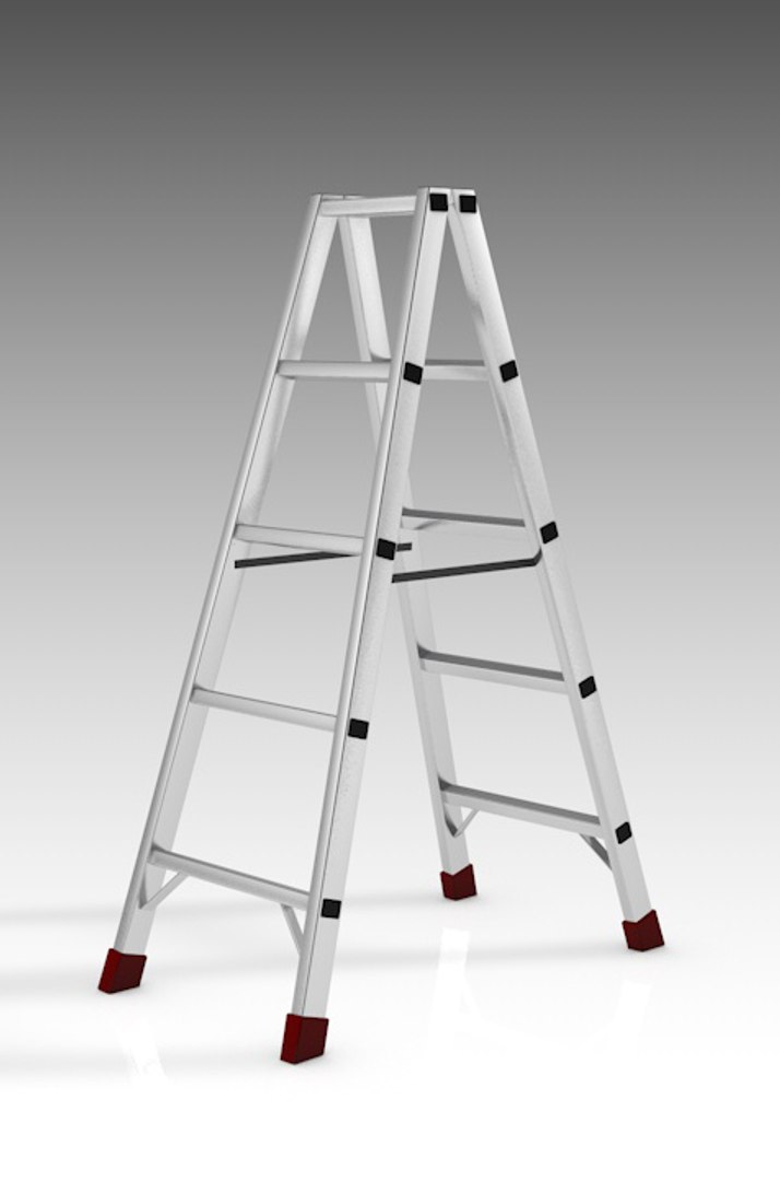 3D industrial ladder tool model https://p.turbosquid.com/ts-thumb/YP/SSPWmC/sZsFJJcE/ladder03/jpg/1575579586/1920x1080/fit_q87/5cf5d3d8796e54af4f868c1396bc6aeb18d1b1f2/ladder03.jpg